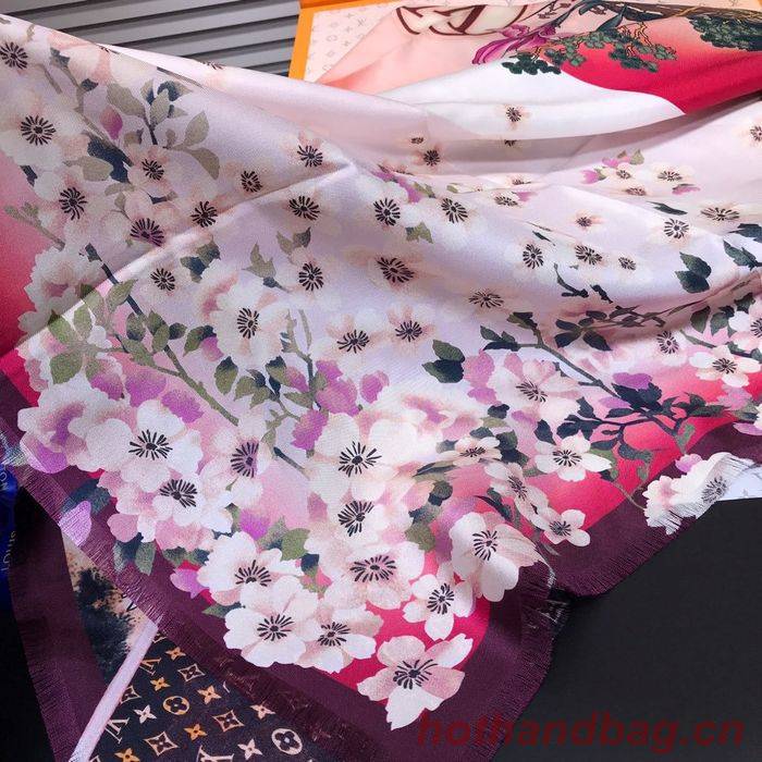 Louis Vuitton Scarf LVS00144 Louis Vuitton Scarf LVS00144